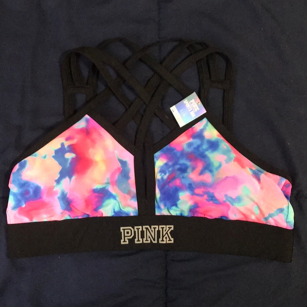 Sports bra